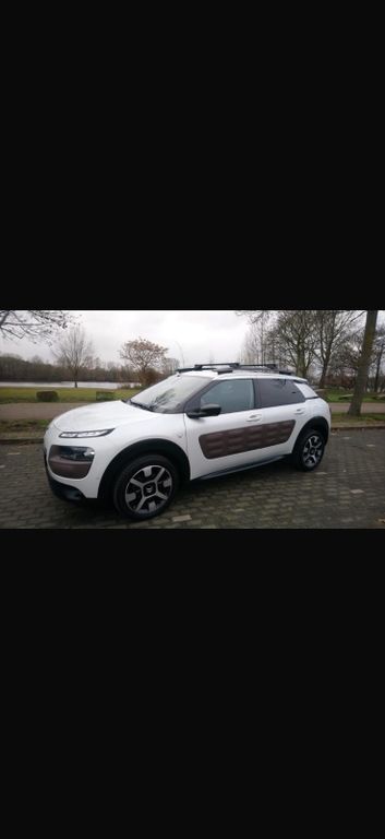 Citroen C4 Cactus 145.000 km 9.300 € Duisburg 47052
