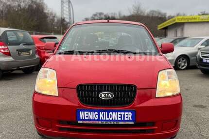 Kia Picanto 84.150 km 2.950 &euro; Bottrop 46238