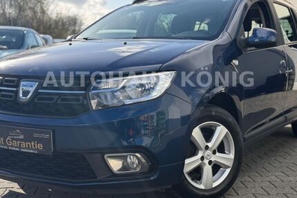 Dacia Logan 110.000 km 6.790 &euro; Rheinberg 47495