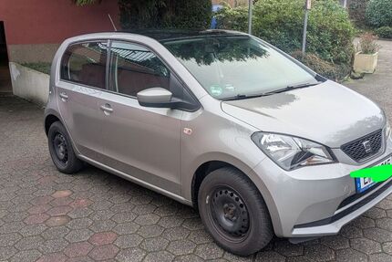 Seat Mii 81.000 km 5.000 € Essen 45257