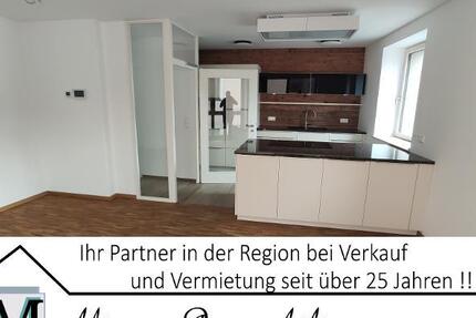 Hochwertig ausgestattetes Einfamilienhaus mit großer Terrasse und Garage