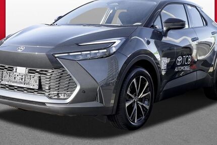 Toyota C-HR 4.011 km 32.689 € Gelsenkirchen 45894