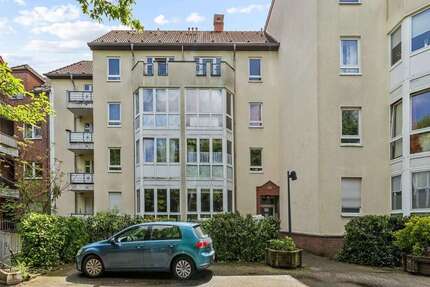 Wohnung Neuss-Furth Furth - 1 Zimmer, 26 m&sup2;, 80.000&euro; | Angebot:26882357