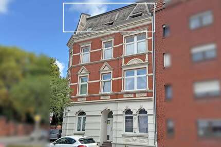Wohnung zum Kaufen in Wesel 139.000 € 96 m² 3 zimmer