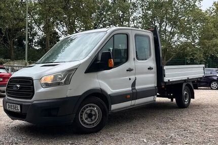 Ford Transit 69.805 km 7.999 &euro; Duisburg 47137