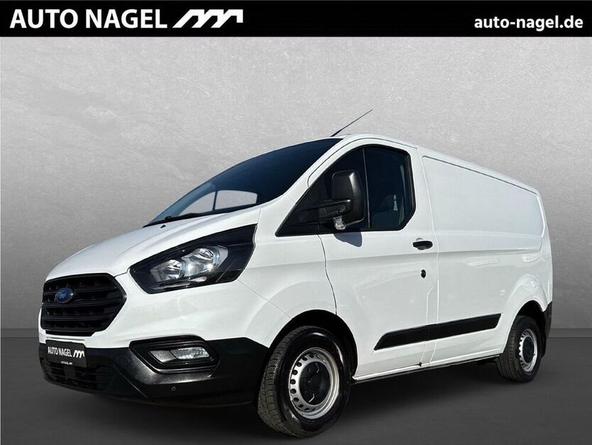 Transit Custom