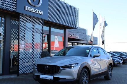 Mazda CX-30 24.280 km 21.240 &euro; Moers 47441