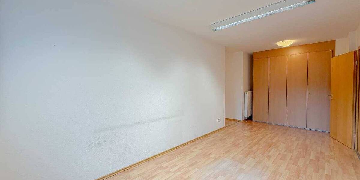 Gewerbeobjekt Ratingen Zentrum - 5 Zimmer, 180 m&sup2;, 2.060&euro; | Angebot:26343716