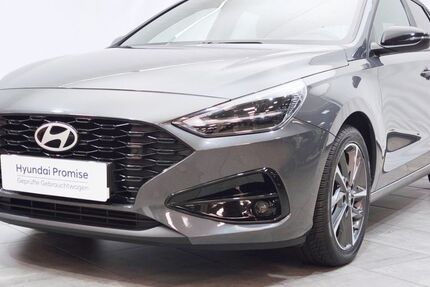 Hyundai i30 14.334 km 21.470 € Gelsenkirchen 45897