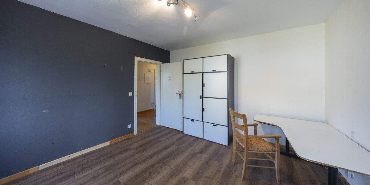 Etagenwohnung Meerbusch / Büderich Büderich - 5 Zimmer, 104 m&sup2;, 375.000&euro; | Angebot:24504479