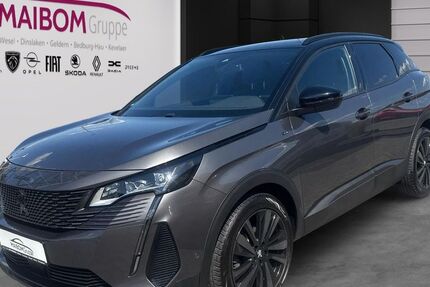 Peugeot 3008 18.500 km 25.990 &euro; Wesel 46485