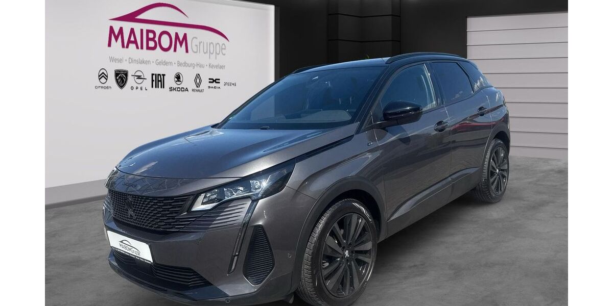 Peugeot 3008 18.500 km 25.990 &euro; Wesel 46485