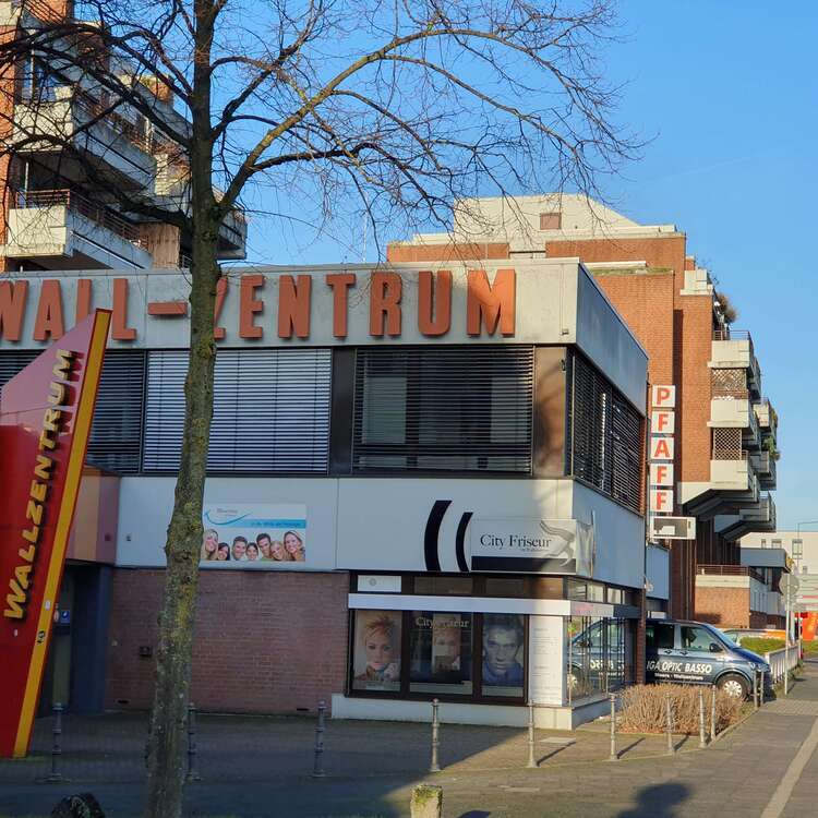Einzelhandel in Moers 291.000 € 107.3 m²