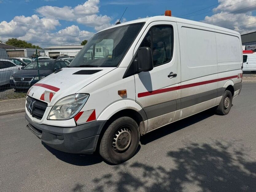 Sprinter