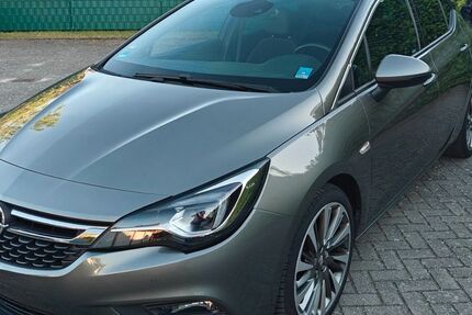 Opel Astra 78.500 km 9.900 &euro; Willich 47877