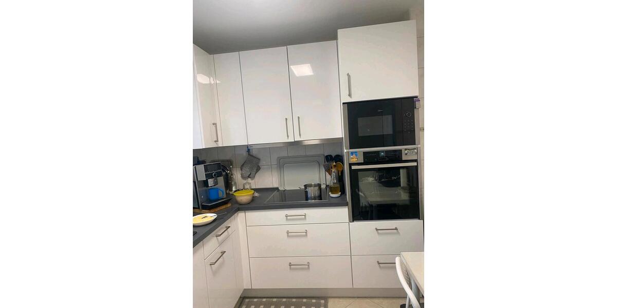 Erdgeschoßwohnung Duisburg Hamborn - 4 Zimmer, 99 m&sup2;, 169.000&euro; | Angebot:25833481