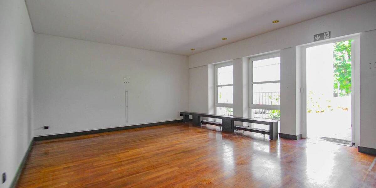 Gewerbeobjekt Oberhausen Sterkrade-Mitte - 1.490.000&euro; | Angebot:19969423