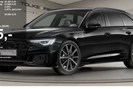 Audi A6 17.668 km 56.868 &euro; Krefeld 47805