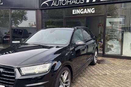 Audi Q7 159.716 km 31.880 € Krefeld 47799