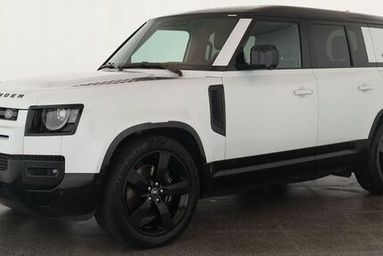 Land Rover Defender 49.600 km 86.884 &euro; Neuss 41460