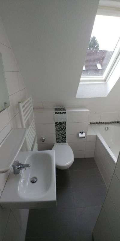 Wohnung zum Mieten in Wuppertal 320 € 38.97 m² 1 zimmer