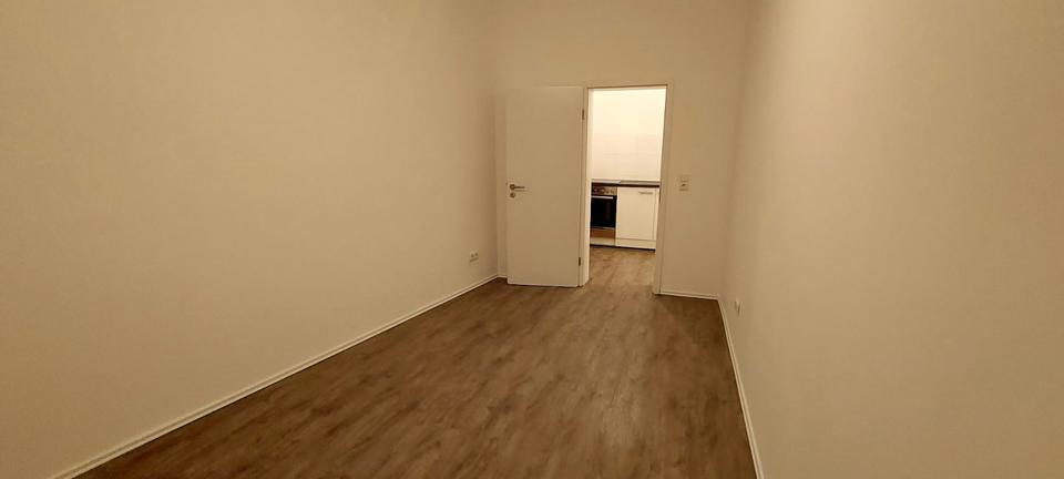 Helle, gemütliche und renovierte Wohnung zu vermieten 1 zimmer