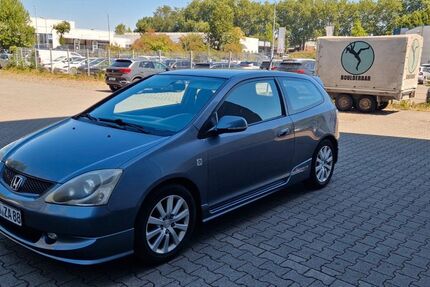 Honda Civic 134.000 km 1.800 &euro; Mülheim an der Ruhr 45478