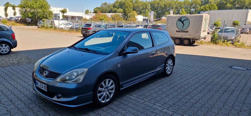 Honda Civic 134.000 km 1.800 &euro; Mülheim an der Ruhr 45478