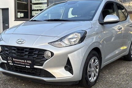 Hyundai i10 67.167 km 9.980 &euro; Hattingen 45527