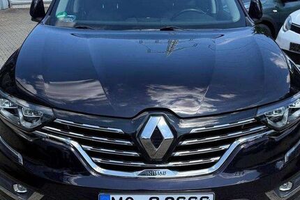 Renault Koleos 50.000 km 21.490 &euro; Kamp-Lintfort 47475