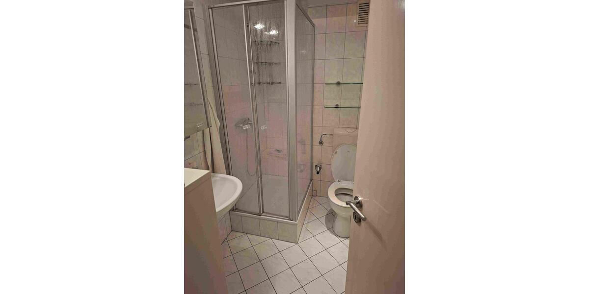 Etagenwohnung Essen Stadtkern - 2 Zimmer, 56 m&sup2;, 448&euro; | Angebot:24564160