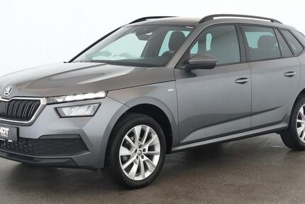 Skoda Kamiq 49.500 km 18.584 &euro; Neuss 41460