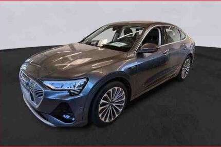 Audi e-tron 36.635 km 27.890 € Duisburg 47178