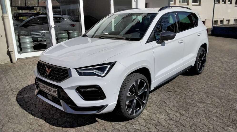Ateca