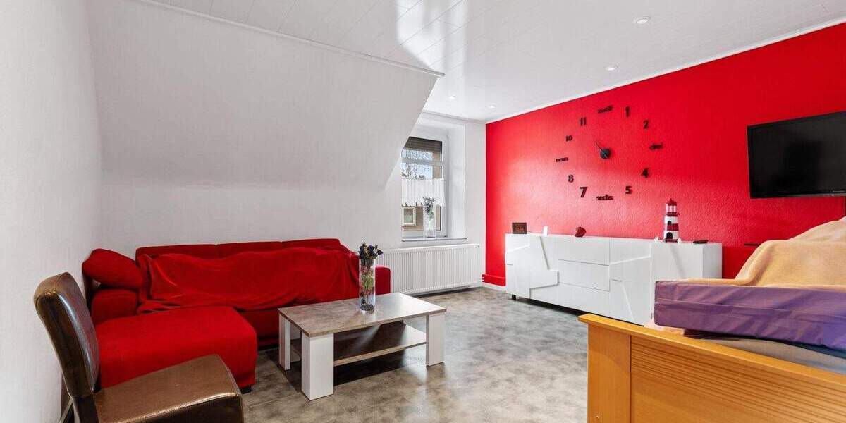 Doppelhaushälfte Bottrop Eigen - 4 Zimmer, 101 m&sup2;, 249.000&euro; | Angebot:25319350