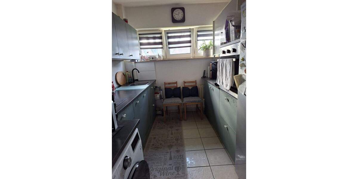 Etagenwohnung Bochum / Dahlhausen Dahlhausen - 3 Zimmer, 57 m&sup2;, 139.000&euro; | Angebot:24581330