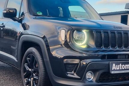 Jeep Renegade 106.705 km 16.990 &euro; Duisburg 47178