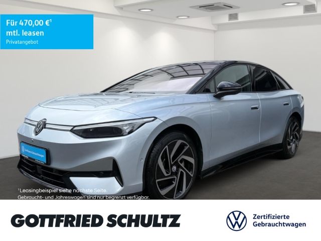 VW ID.7 11.737 km 50.500 € Mülheim 45478