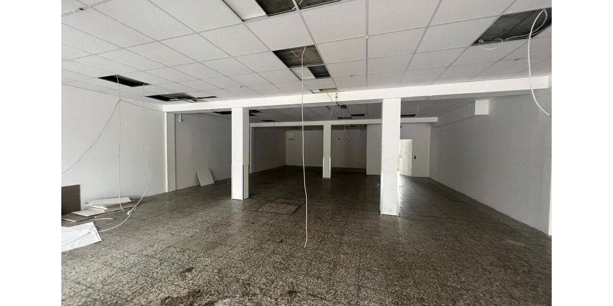 Gewerbeobjekt Duisburg Rheinhausen - 1.400&euro; | Angebot:20379044