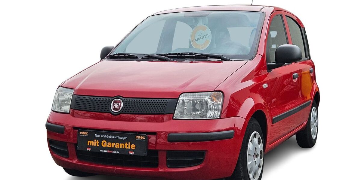 Fiat Panda 128.500 km 2.980 &euro; Duisburg 47249