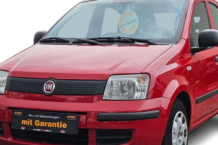 Fiat Panda 128.500 km 3.180 &euro; Duisburg 47249