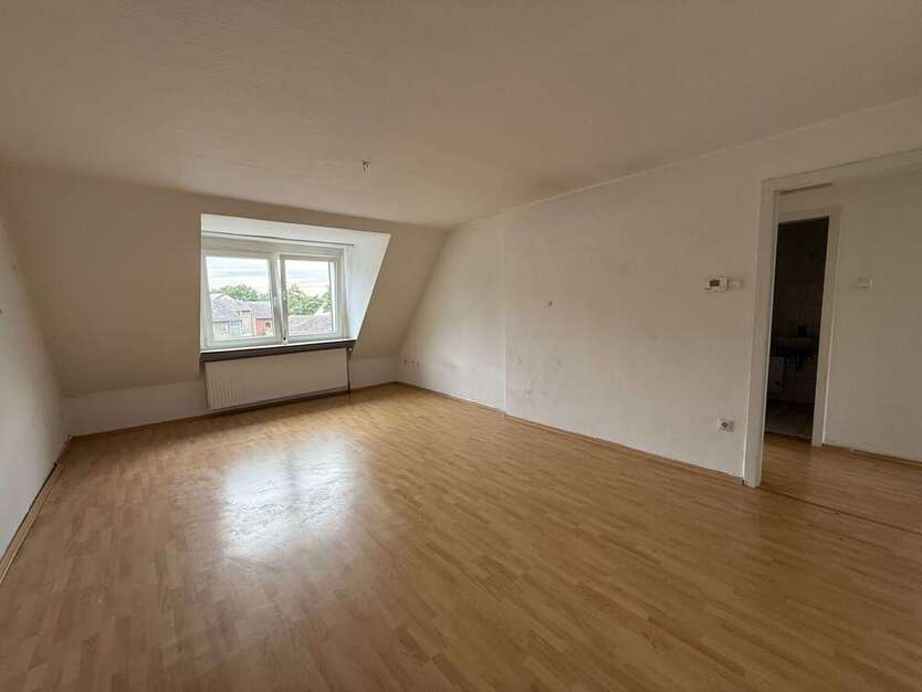Wohnung zum Mieten in Bottrop 490 € 63 m²