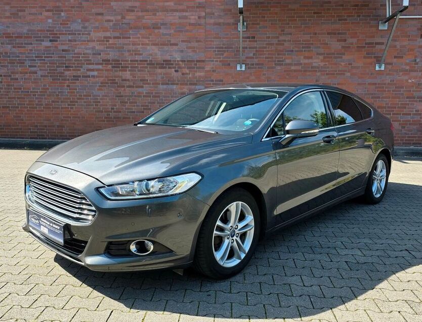 Mondeo