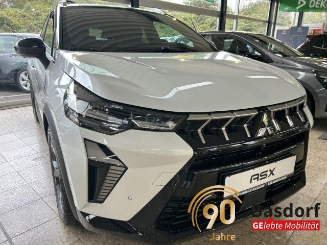 Mitsubishi ASX 1.500 km 29.890 &euro; Gelsenkirchen 45881