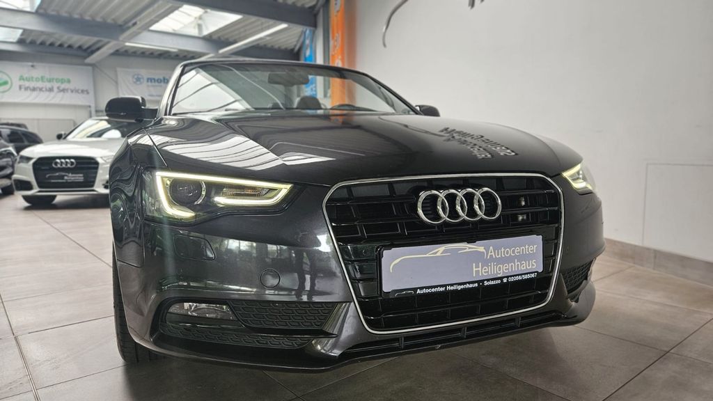 Audi A5 132.271 km 15.580 &euro; Heiligenhaus 42579