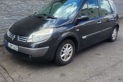 Renault Scenic 209.000 km 1.500 &euro; Essen 45329