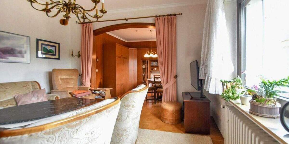 Doppelhaushälfte Essen / Altenessen-Nord Altenessen-Nord - 6 Zimmer, 140 m&sup2;, 385.000&euro; | Angebot:25263307