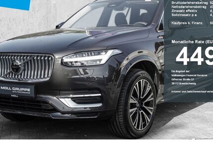 Volvo XC90 21.243 km 58.740 € Düsseldorf 40474