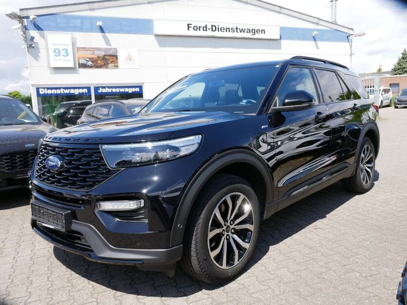 Explorer