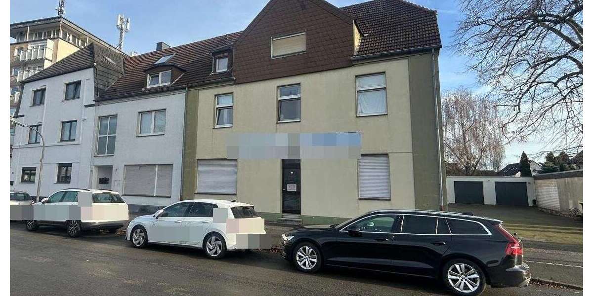Einfamilienhaus Dorsten - 1 Zimmer, 548 m&sup2;, 590.000&euro; | Angebot:26901655